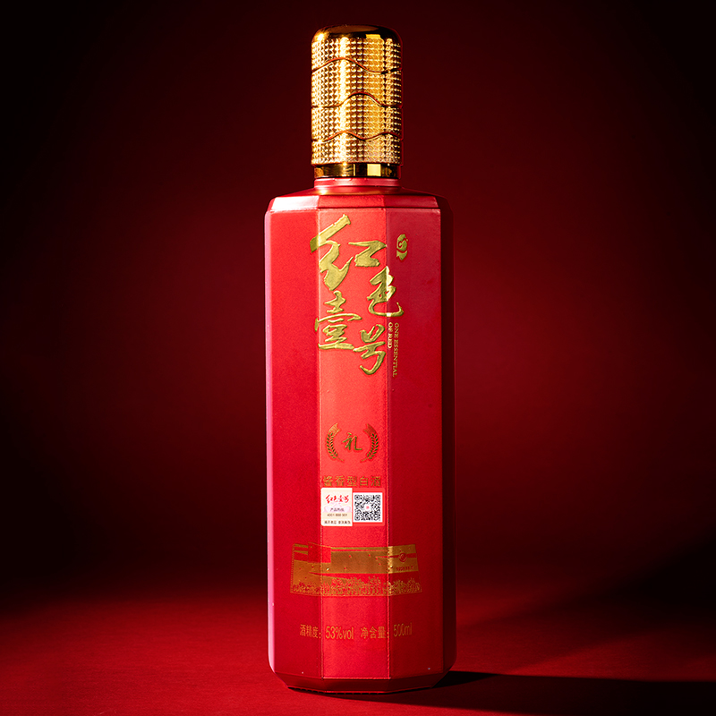 國(guó)禮R30（珍品陳釀）
