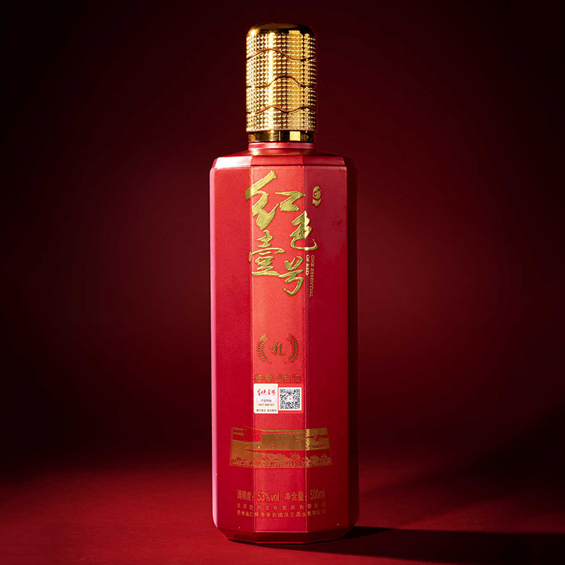 國(guó)禮 R30（珍品陳釀）