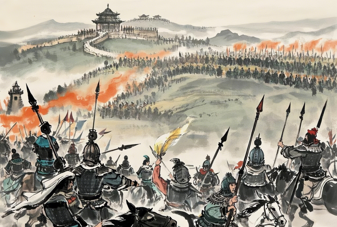 在我國古代戰(zhàn)爭是不可避免的，戰(zhàn)爭所帶來的影響也是深遠的。對于戰(zhàn)勝國來說，當然是一件好事，戰(zhàn)爭的勝利也就代表著百姓的生活可以趨于平靜。對于戰(zhàn)敗國來說，一切都會顯得特別悲哀，戰(zhàn)爭所帶來的影響會使百姓苦不堪言。3.png