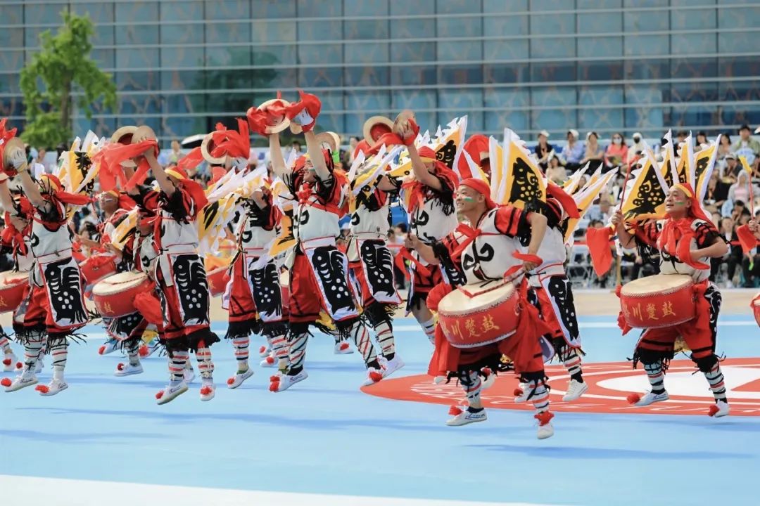 第九屆中國成都國際非物質(zhì)文化遺產(chǎn)節(jié)開幕.jpg 第九屆中國成都國際非物質(zhì)文化遺產(chǎn)節(jié)開幕.jpg