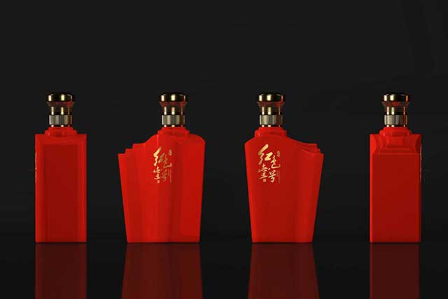 紅色壹號(hào) ? 旗開(kāi)得勝1935 ? R8(圖3)