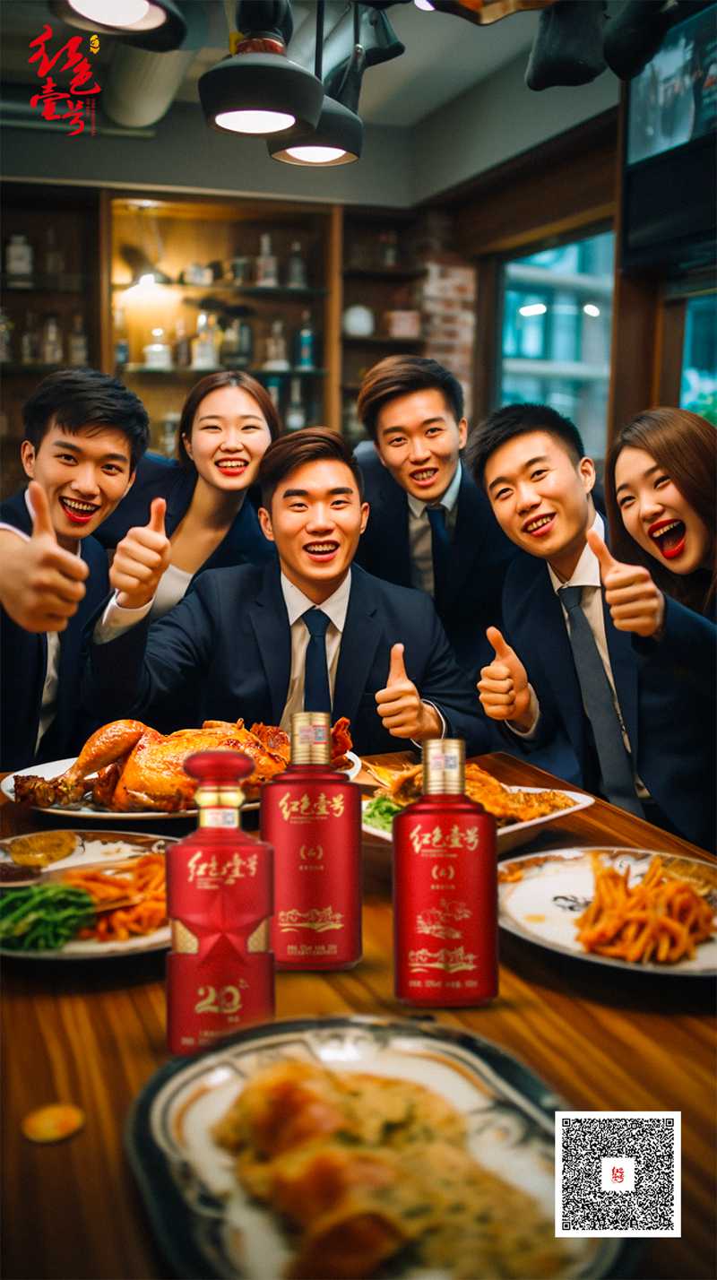 2023年下半場 紅色壹號酒業(yè)助力企業(yè)發(fā)展1.jpg