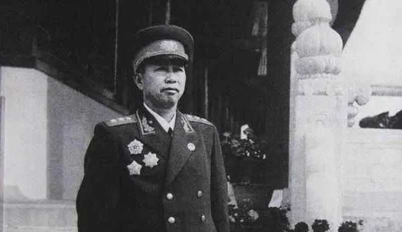 一生屢創(chuàng)奇跡的劉亞樓，病床上為祖國和軍隊盡最后的忠誠