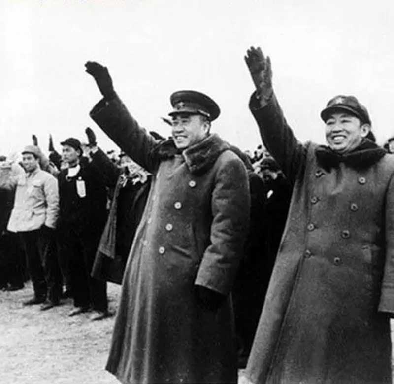 解放帽的演變史：裝備近40年，歷經(jīng)“三起三落” - 中國軍網(wǎng)