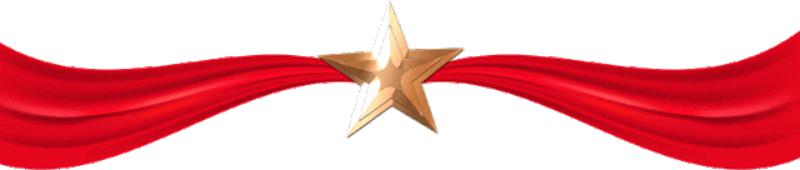 五角星紅旗飄帶gif.gif