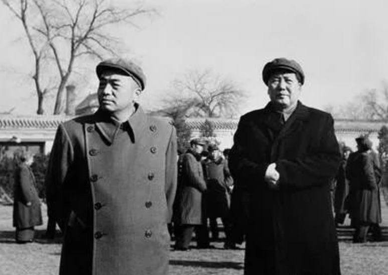 澄清歷史：毛主席從來就沒有“迫害”過彭德懷！.png