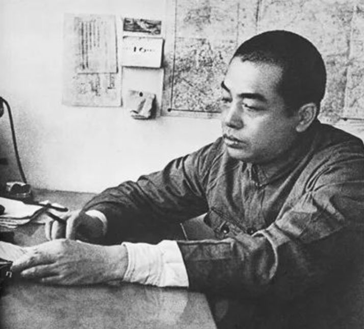澄清歷史：毛主席從來就沒有“迫害”過彭德懷！1.png