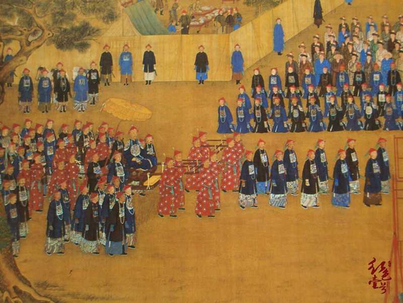 歷史上的著名酒宴：過節(jié)帶上紅色壹號，細(xì)品酒中智慧.jpg
