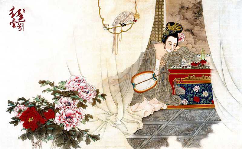 歷史上的著名酒宴：過節(jié)帶上紅色壹號，細(xì)品酒中智慧1.jpg