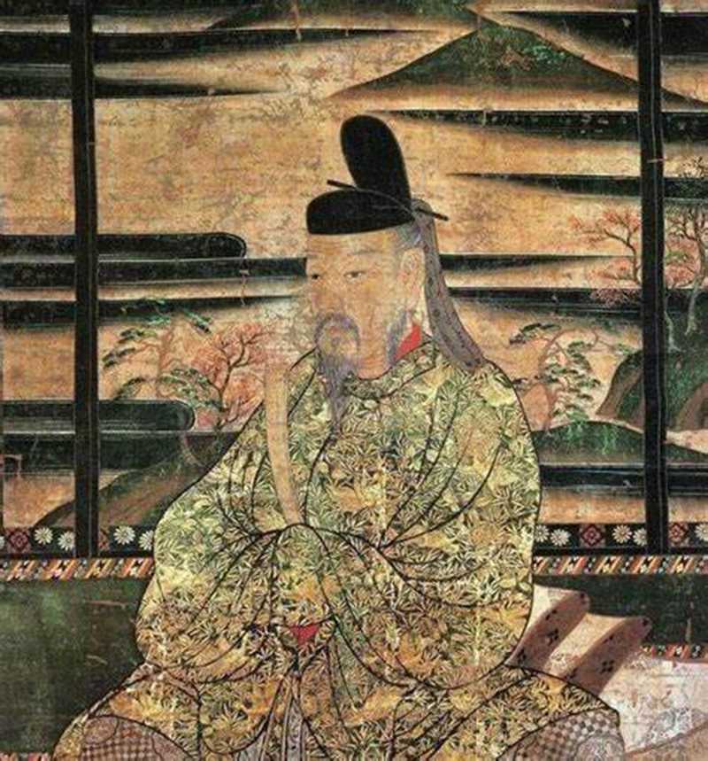 深扒日本歷史，日本為何自稱大和民族，大和民族的起源與武士誕生_騰訊新聞