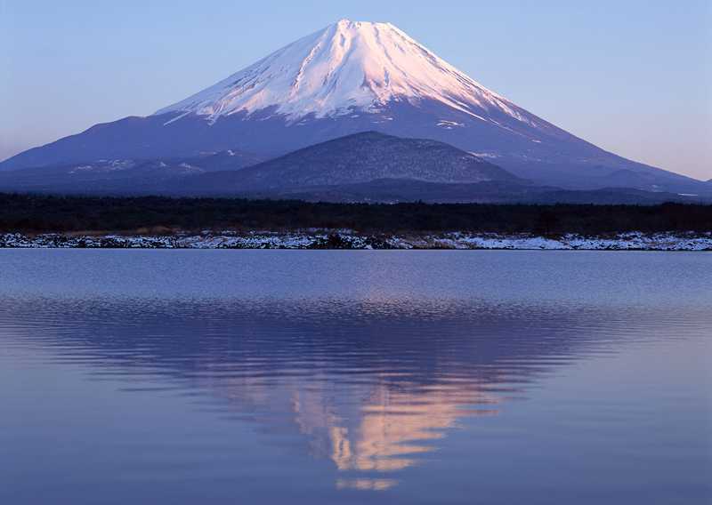 富士山的山|攝影|風(fēng)光攝影|攝影師71 - 原創(chuàng)作品 - 站酷 (ZCOOL)
