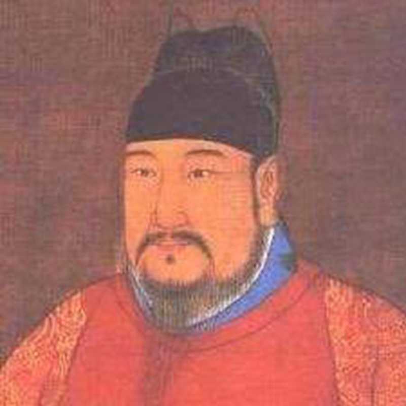 朱標(biāo) - 知乎