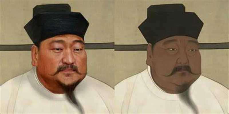博圖志｜人工智能再次神還原，古代皇帝原來長這樣！ - 封面新聞