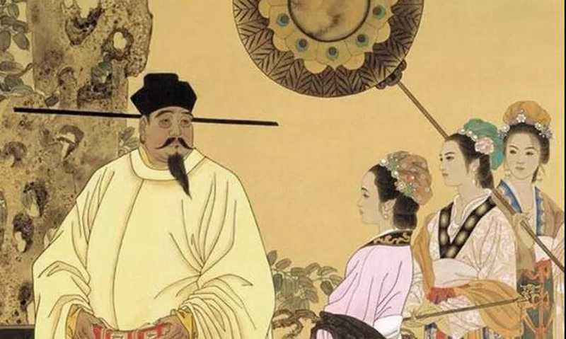 酒的“背鍋”史：歷史上最貴的一杯酒