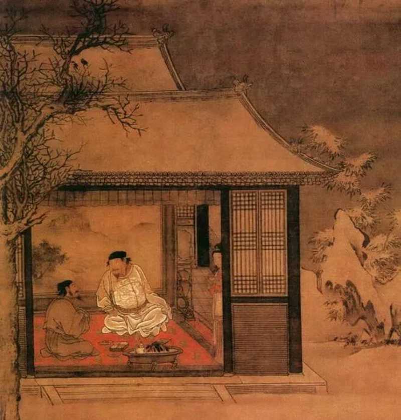 宋朝削弱武將權(quán)力，僅靠趙匡胤“杯酒釋兵權(quán)”就能做到的嗎_鳳凰網(wǎng)