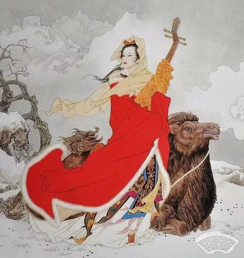 古代十大才女 以優(yōu)雅詩詞綻放萬種風情-古詩詞鑒賞大全-國學夢