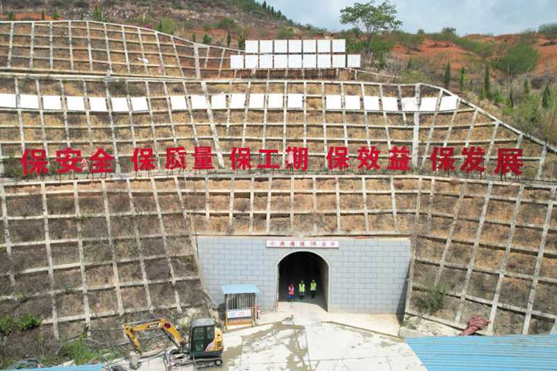 今年以來中國重大水利工程新開工15項(xiàng)  一批重大水利工程建設(shè)取得新進(jìn)展
