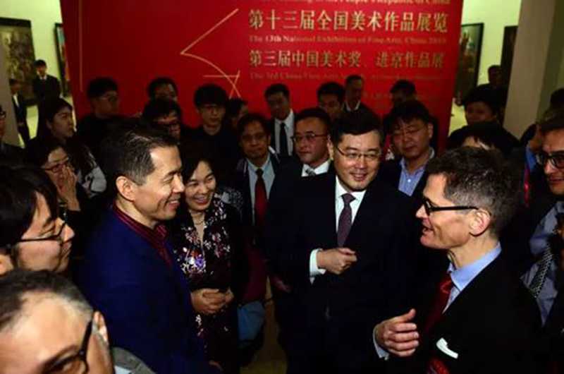 秦剛參加2020年外國駐華記者新年招待會.jpg