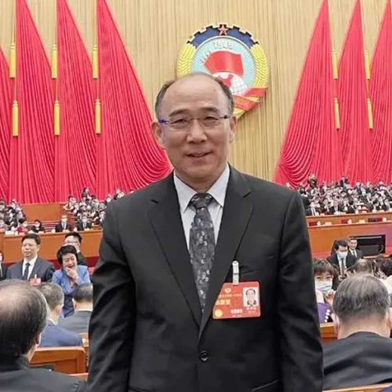 全國政協(xié)委員，中國廣播藝術團團長劉學俊.jpg
