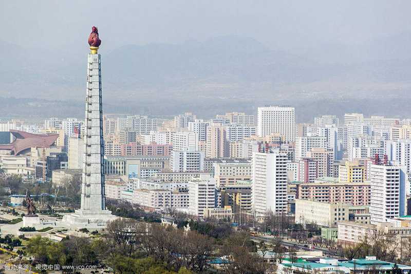 不一樣的旅程，朝鮮行走記錄-平壤旅游攻略-游記-去哪兒攻略