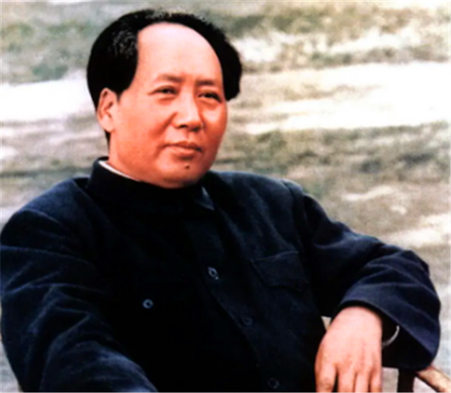 毛主席為何一生沒上黃山？