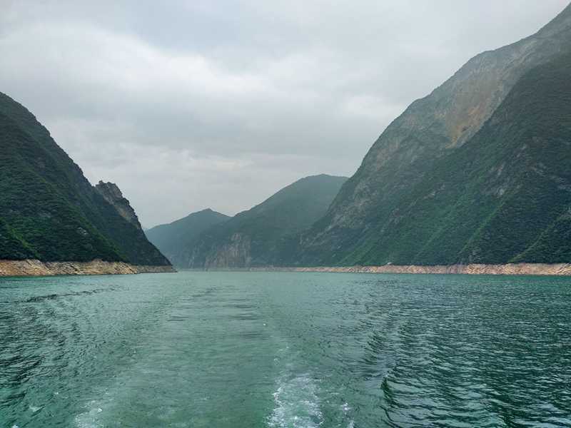 長江三峽