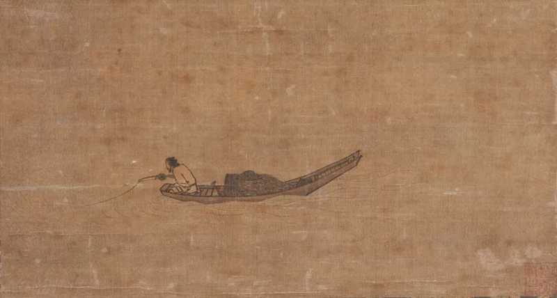 南宋馬遠(yuǎn)《寒江獨(dú)釣》.jpg