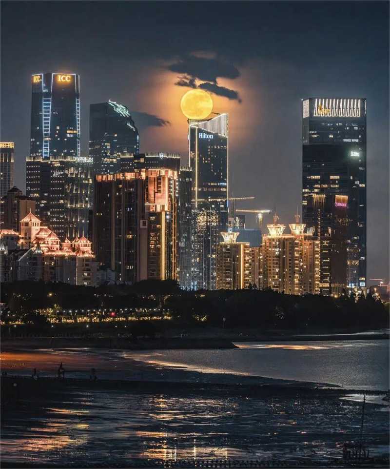 就在今晚，準備觀賞：本年度最大滿月2023.8.311.jpg