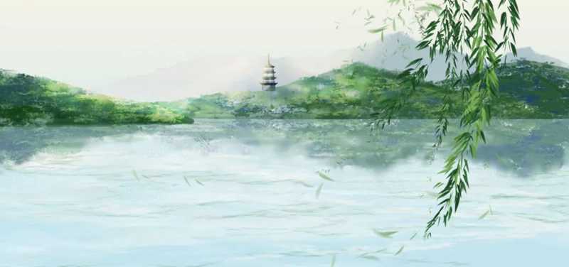 人這一生，苦樂參半 柳樹.jpg