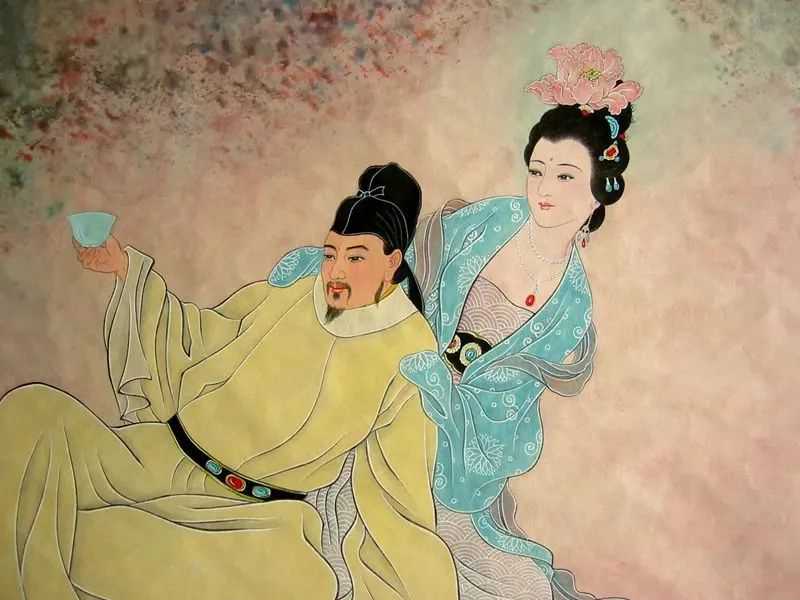 玄宗和楊玉環(huán).jpg