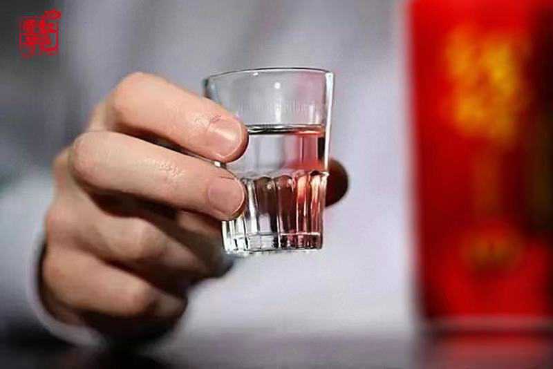 【醬酒知識(shí)】為什么喝醬酒越喝越健康？(圖3)
