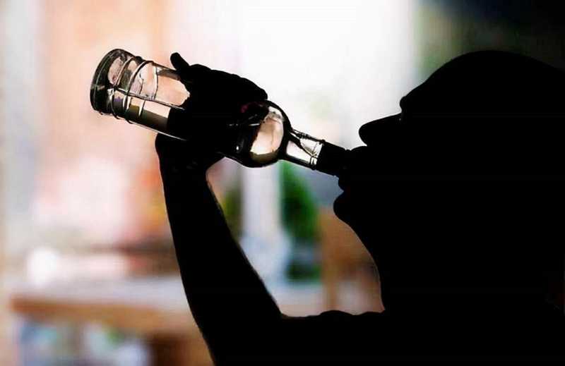 每天都在喝“白酒”的人，最終身體怎么樣了？酒友：看完獲益匪淺