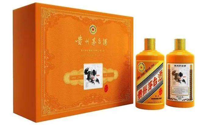 牛年茅臺為什么這樣貴？(圖2)