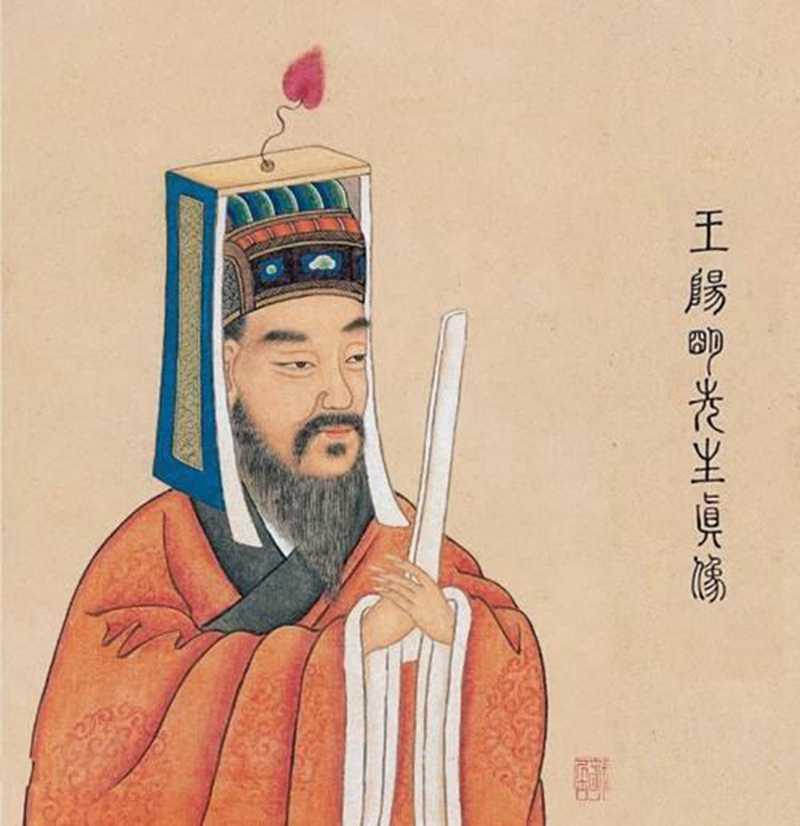 王陽(yáng)明：讀書的五重境界 - 知乎