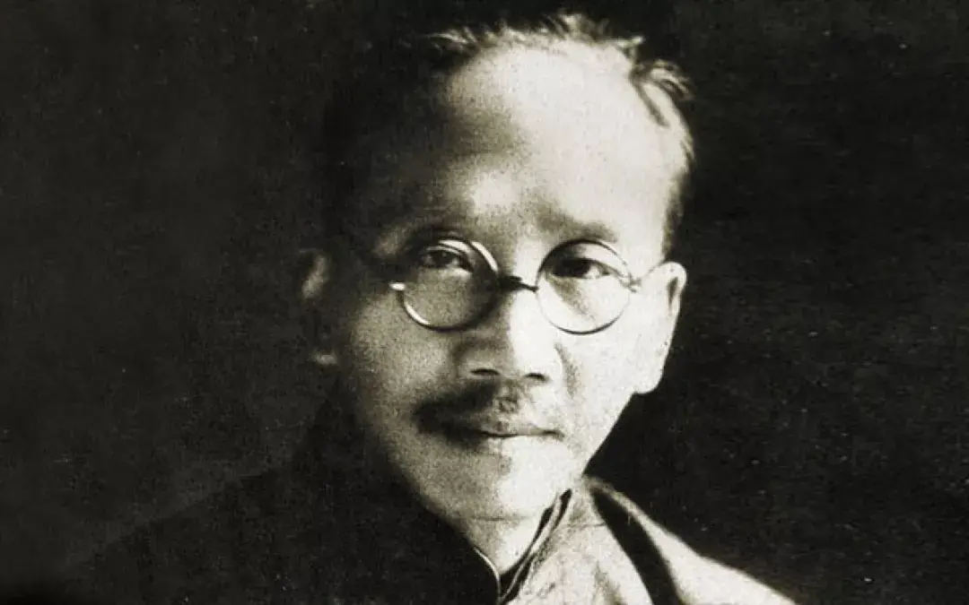 北大120歲了，我們想念蔡元培 - 知乎