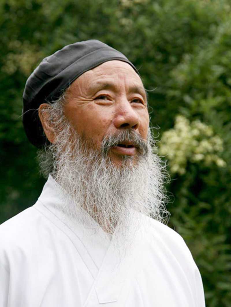 任法融：和諧世界 以道相通_99字畫網(wǎng)上商城