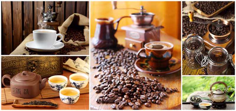 咖啡與綠茶高清圖片 - 愛(ài)圖網(wǎng)設(shè)計(jì)圖片素材下載