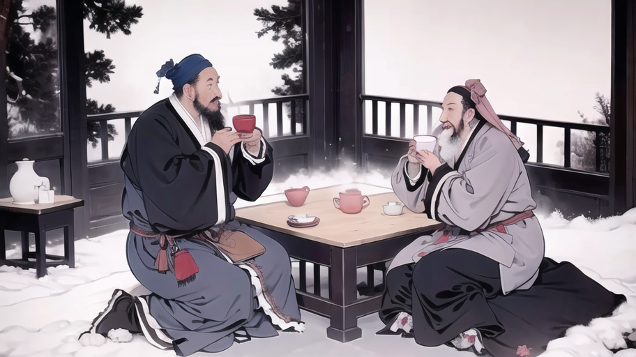 月過中秋清輝減，走過半生萬事休。.png