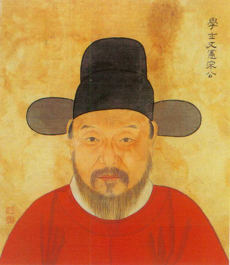 明代書法-書法空間——永不落幕的書法博物館