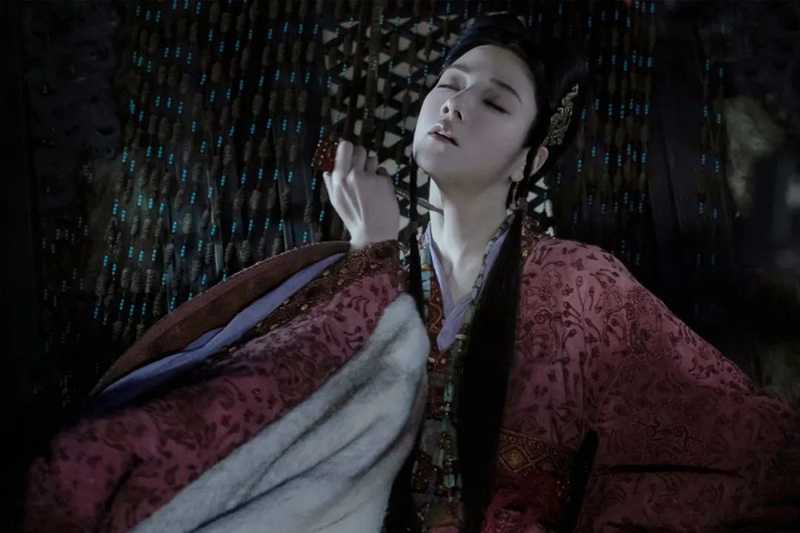 看看三個為推翻王朝負責的女性.jpg