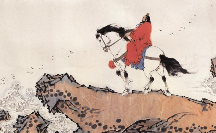 老驥伏櫪，志在千里.png
