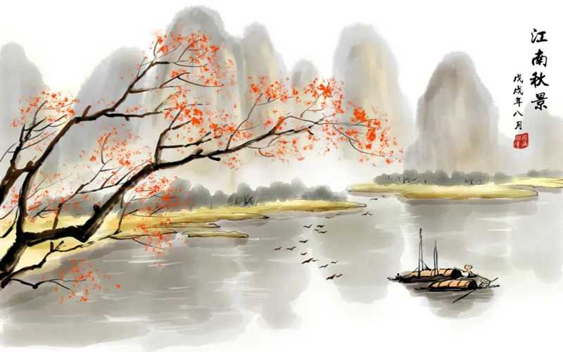 在洛陽(yáng)這個(gè)地方，不止是張籍被秋風(fēng)勾起鄉(xiāng)愁。.jpg