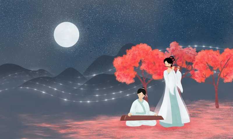 白云一片去悠悠，青楓浦上不勝愁。.jpg