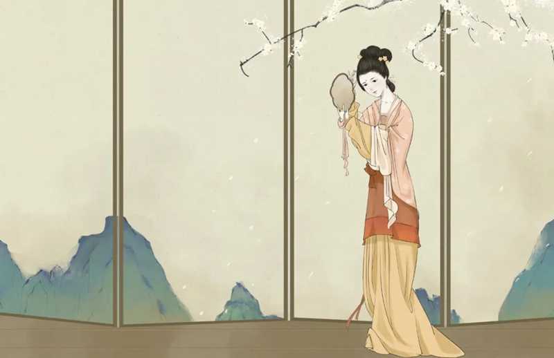 陸游夢游沈園1.jpg