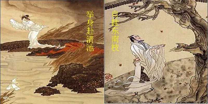 明明相愛，卻無法相守，世間的有情人，上演著無疾而終的愛情。.jpg