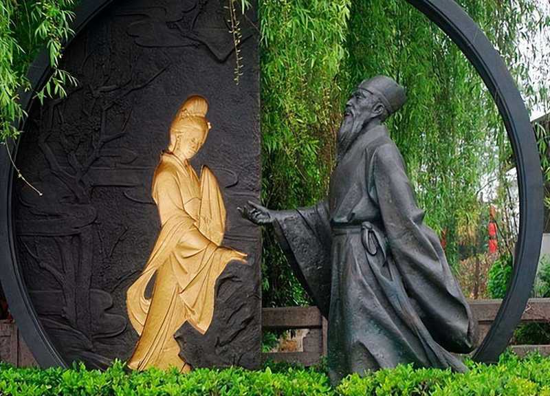 陸游夢游沈園.jpg
