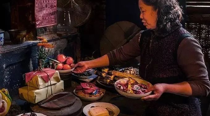 財(cái)不入臟門，家里越干凈，來年的風(fēng)水財(cái)運(yùn)才會(huì)越好越暢旺發(fā)達(dá).jpg