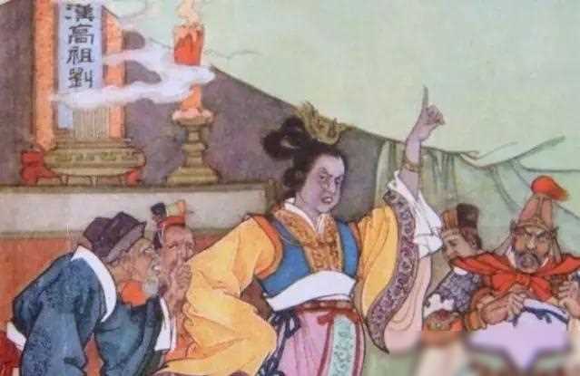 太后找了一撥宦官，搞起了一場政變.jpg
