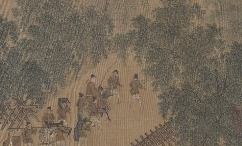 風(fēng)飏游絲，日烘晴晝，人共海棠俱醉.png