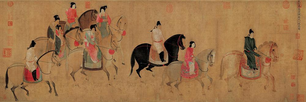 虢國(guó)夫人游春圖.jpg
